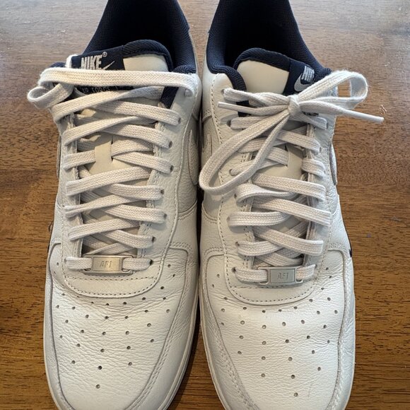 Nike Air Force 1 Low LV8 - Size 11 - Picture 2 of 4